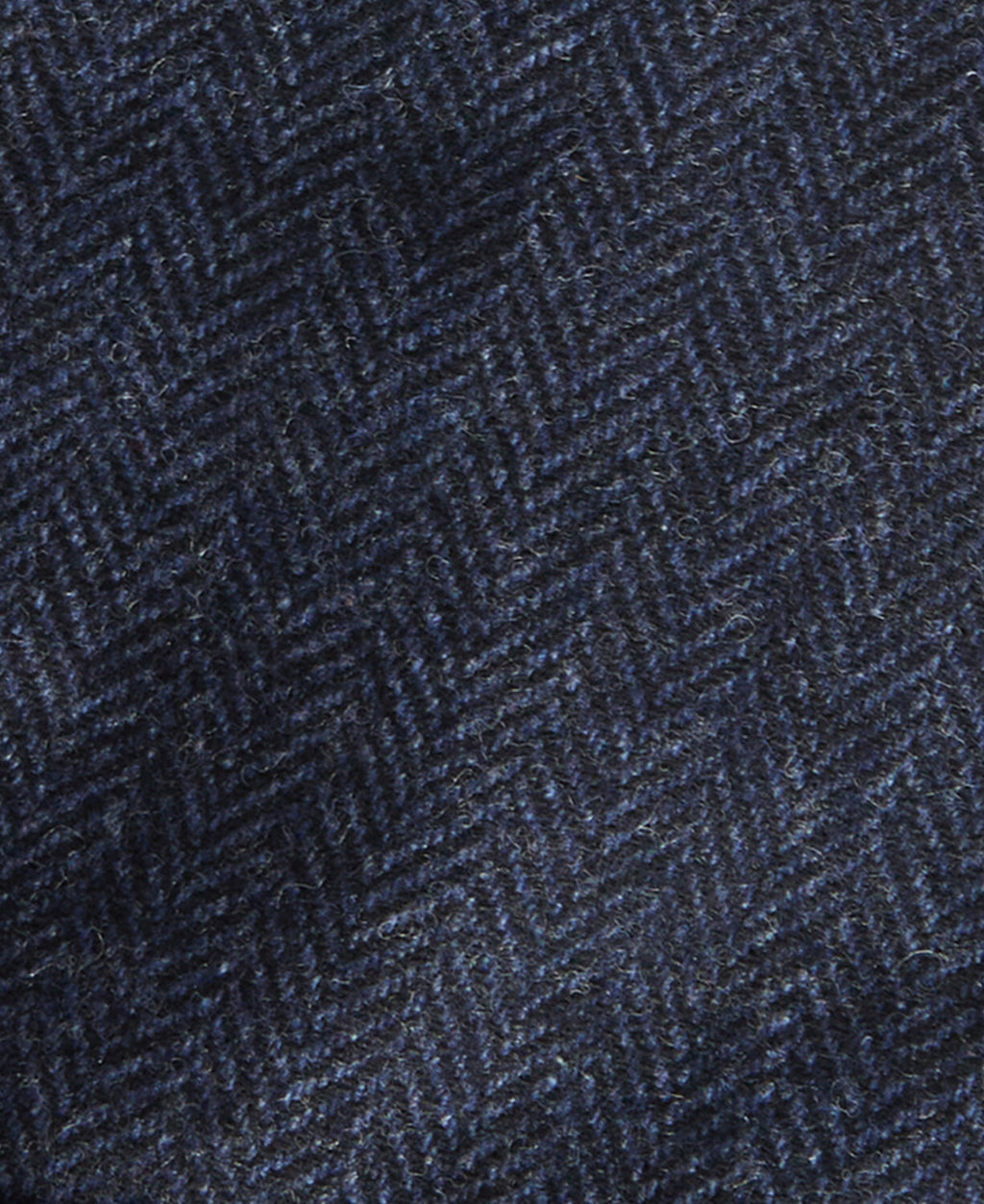 Handschoenen navy Barbour