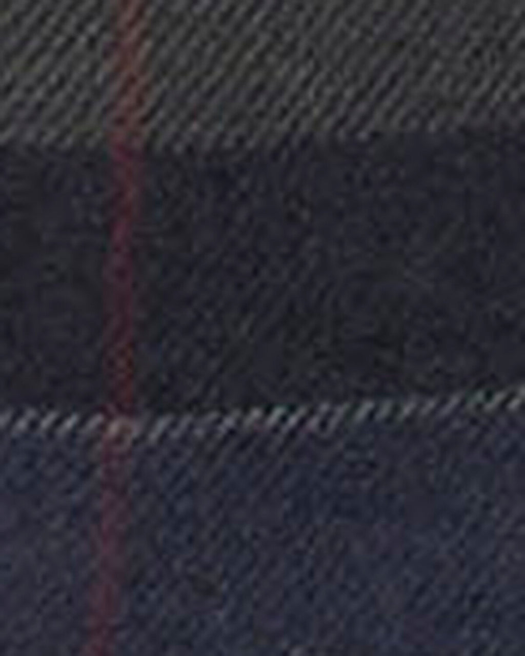 Hemden lange mouw  Barbour