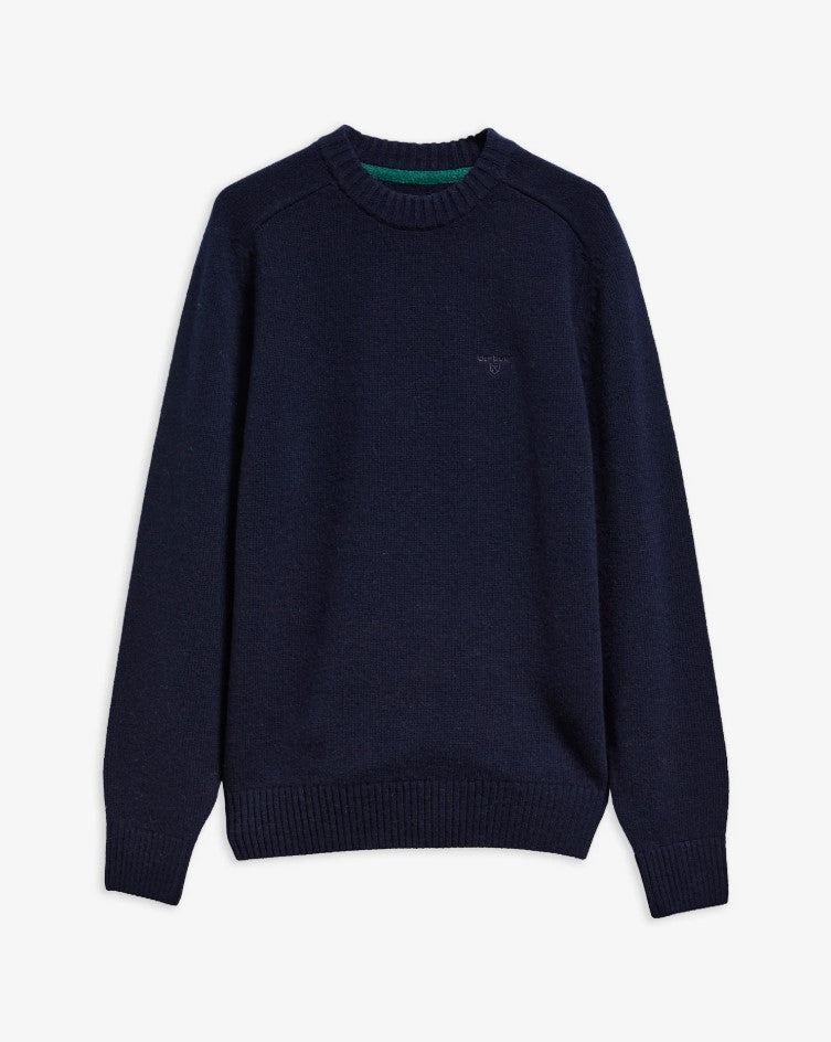 Pulls navy Barbour
