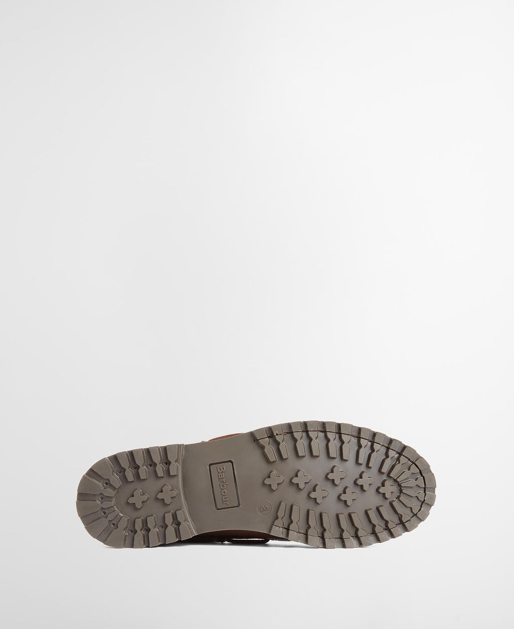 Loafers bruin Barbour