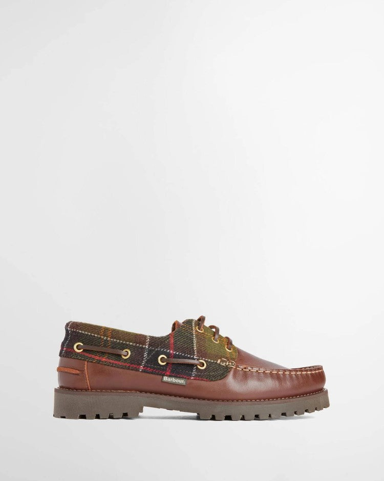 Loafers bruin Barbour