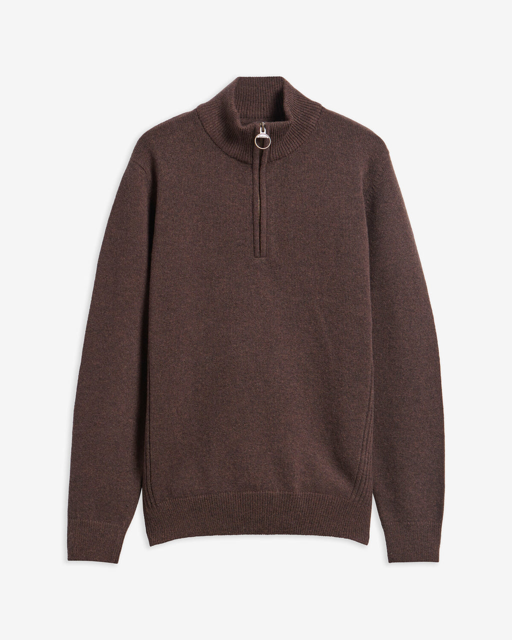Pulls bruin Barbour