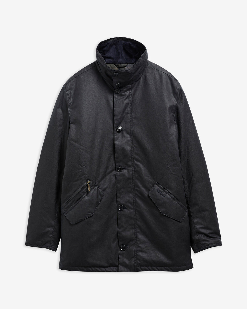Jassen navy Barbour