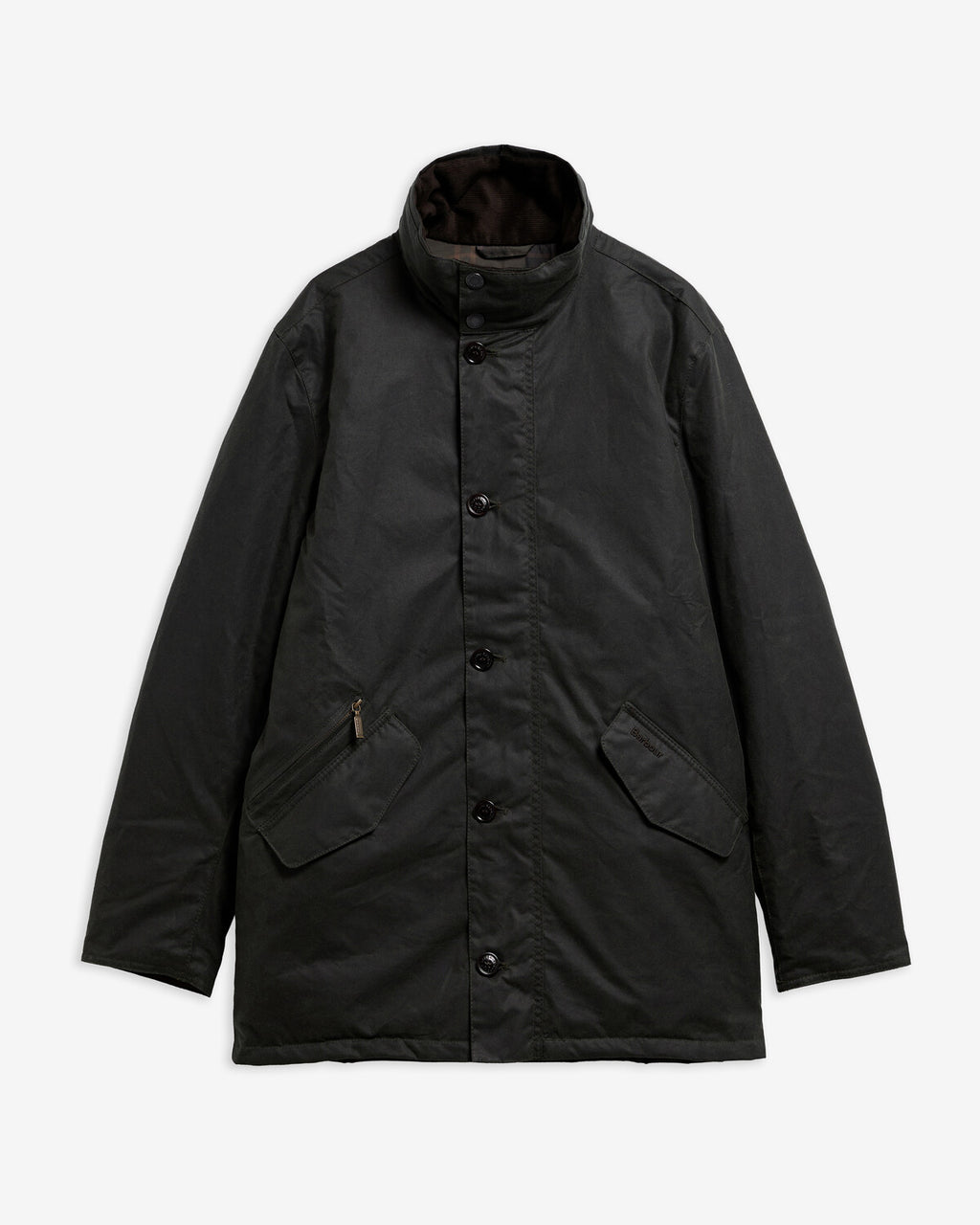 Jassen navy Barbour