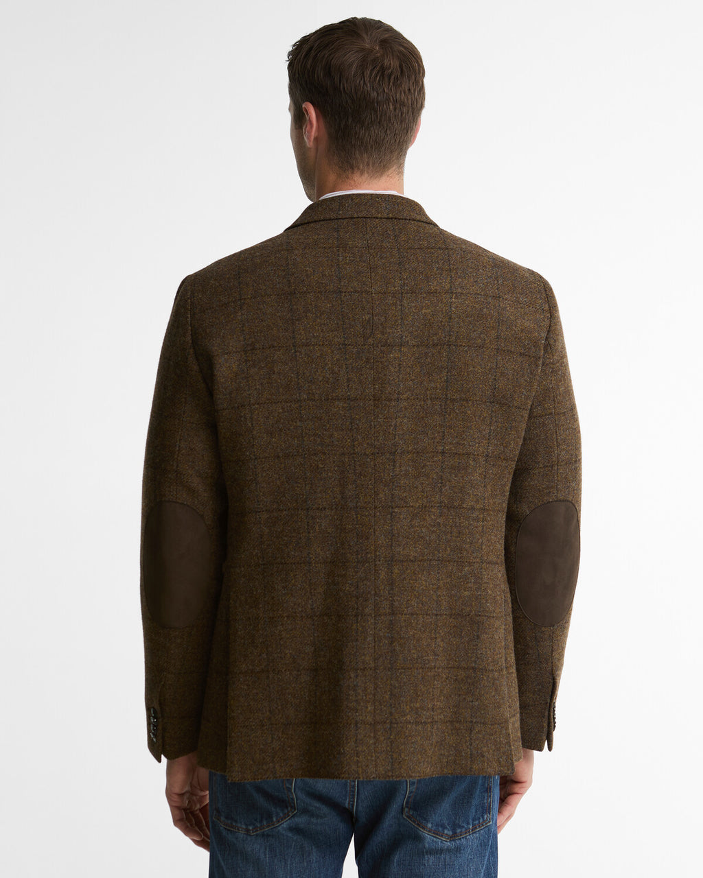 Blazers bruin Barbour