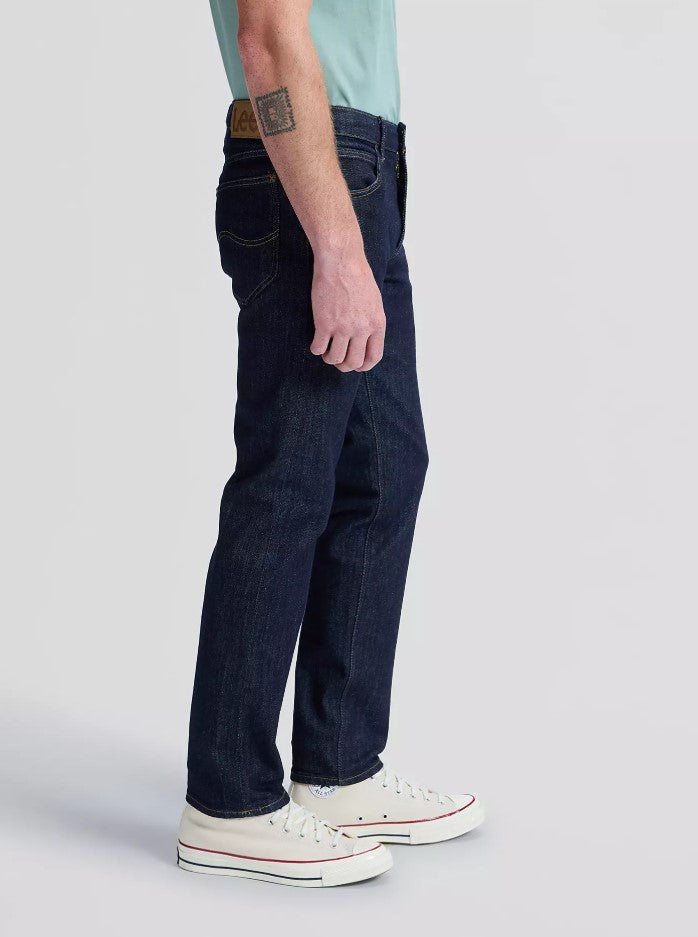 Jeans blauw Lee