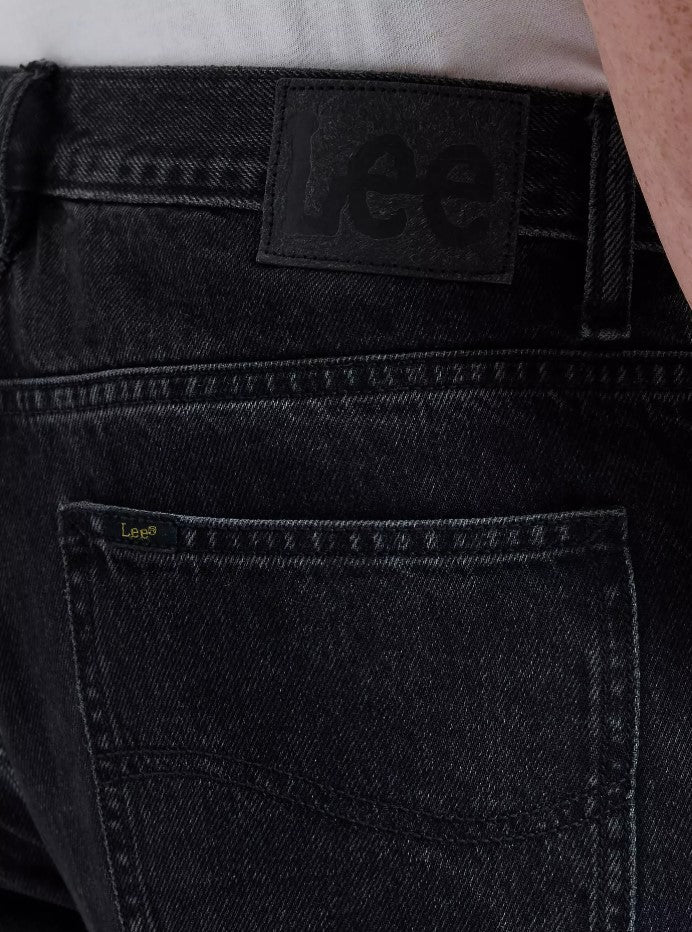 Jeans bruin Lee