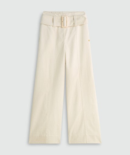 Broeken beige JOSH V