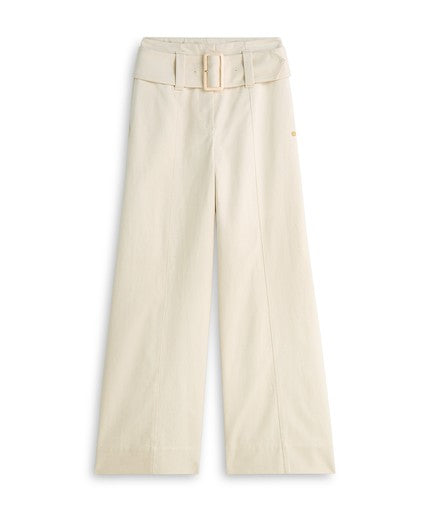 Broeken beige JOSH V