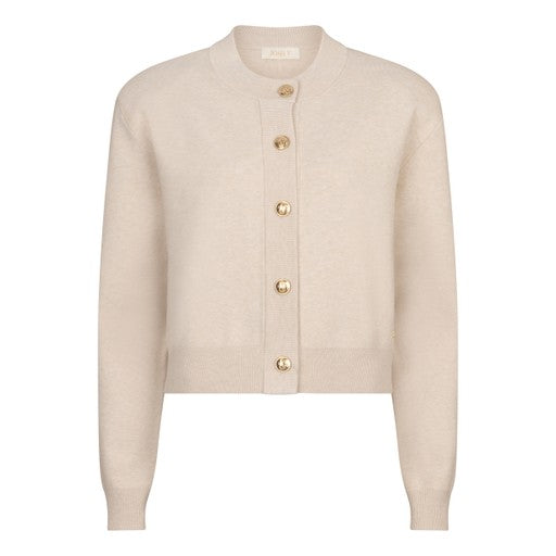 Cardigans wit JOSH V