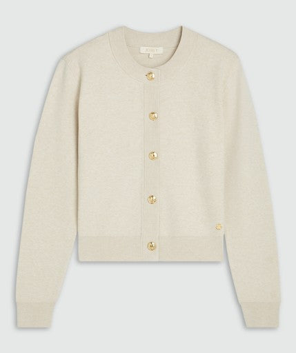Cardigans wit JOSH V