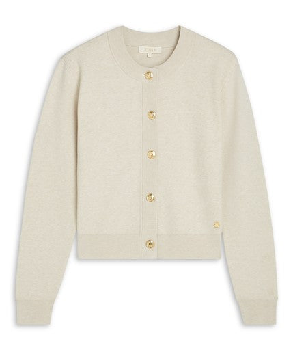 Cardigans wit JOSH V