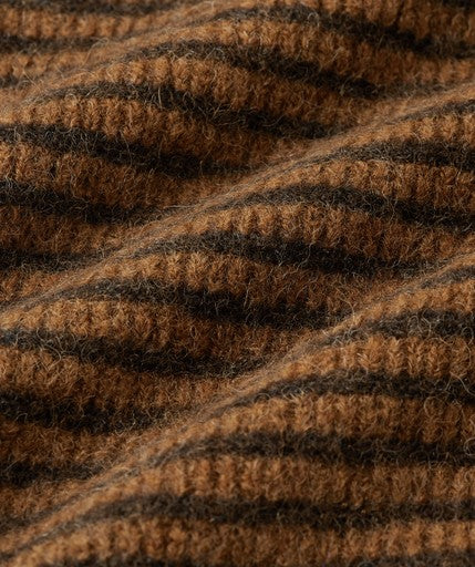 Cardigans bruin JOSH V