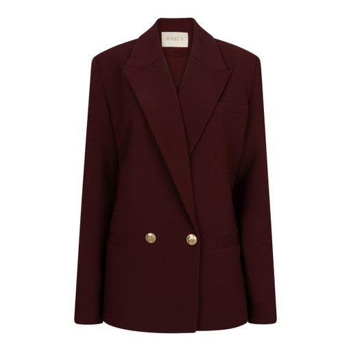 Blazers rood JOSH V