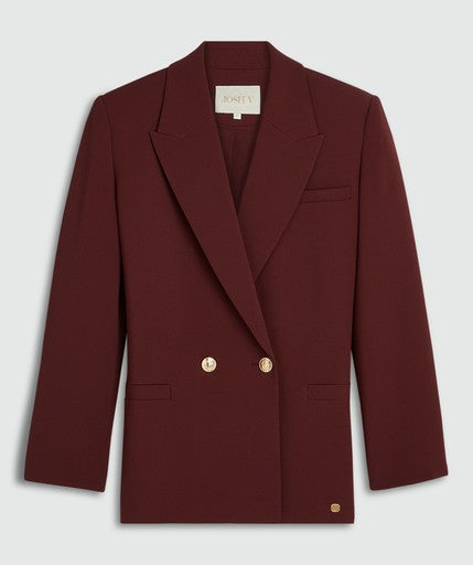 Blazers rood JOSH V