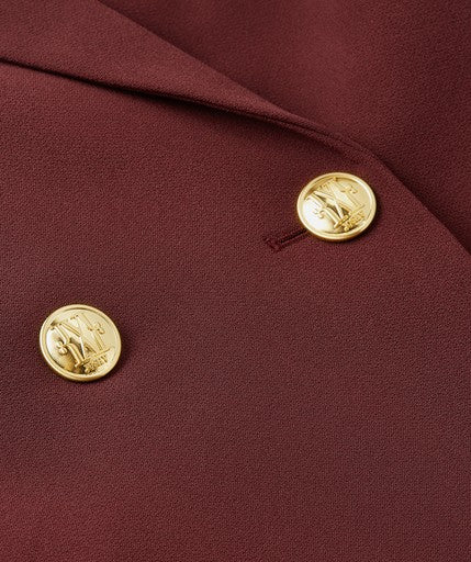 Blazers rood JOSH V