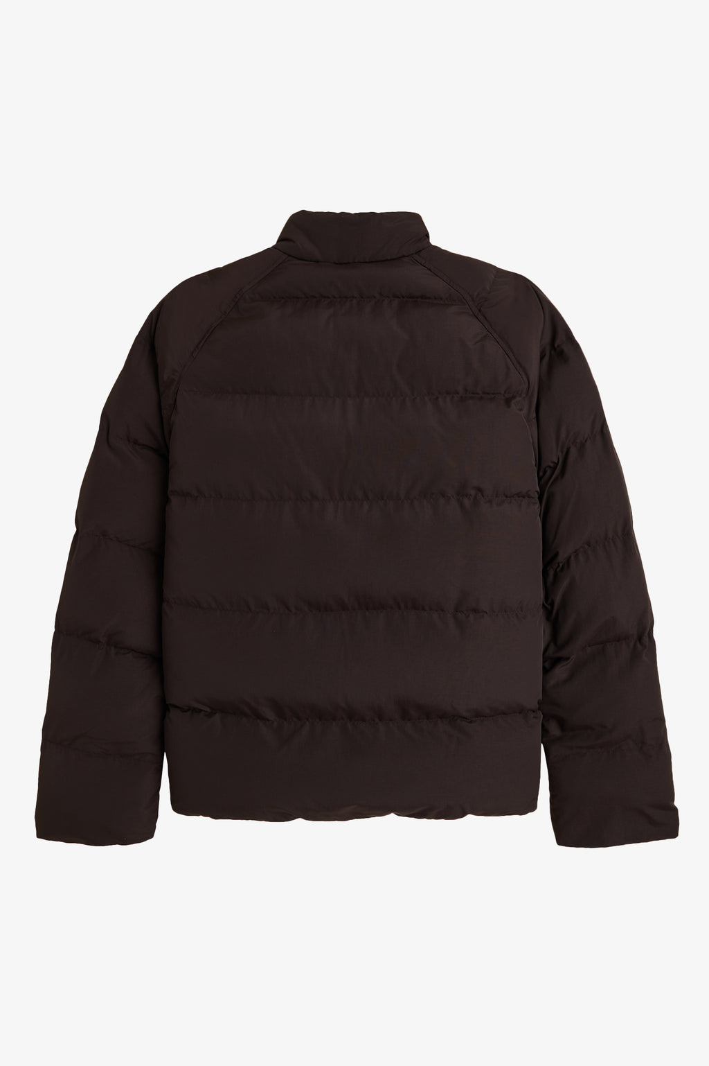 Jassen bruin Fred Perry