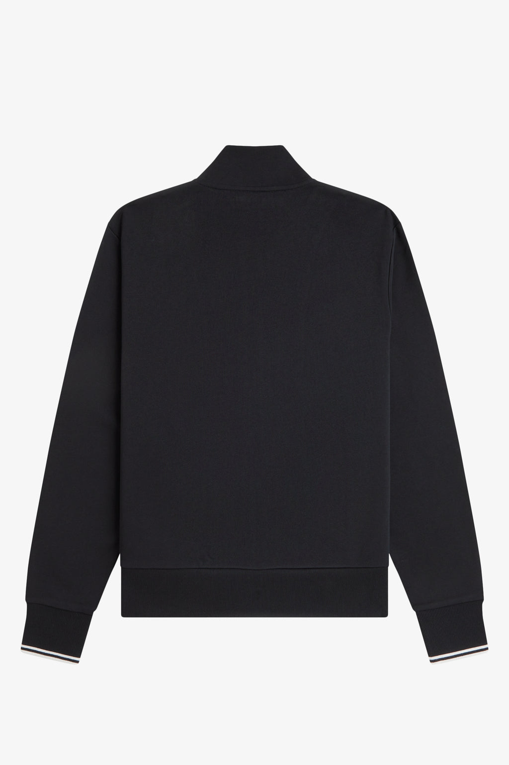 Cardigans zwart Fred Perry