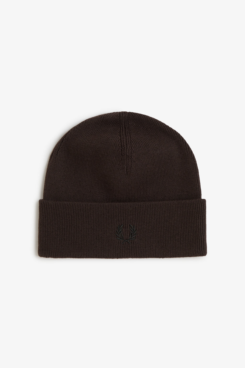 Mutsen bruin Fred Perry