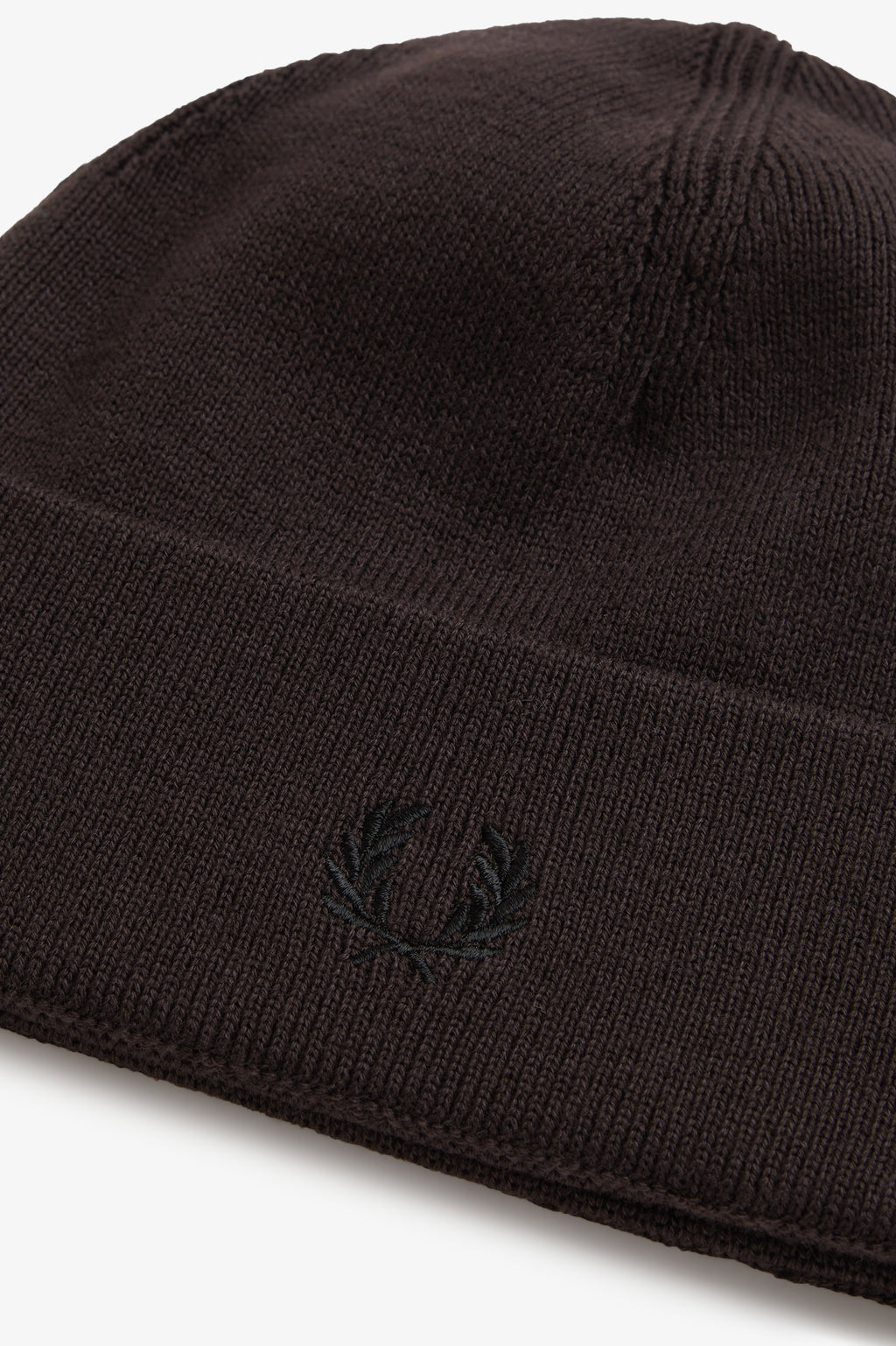 Mutsen bruin Fred Perry