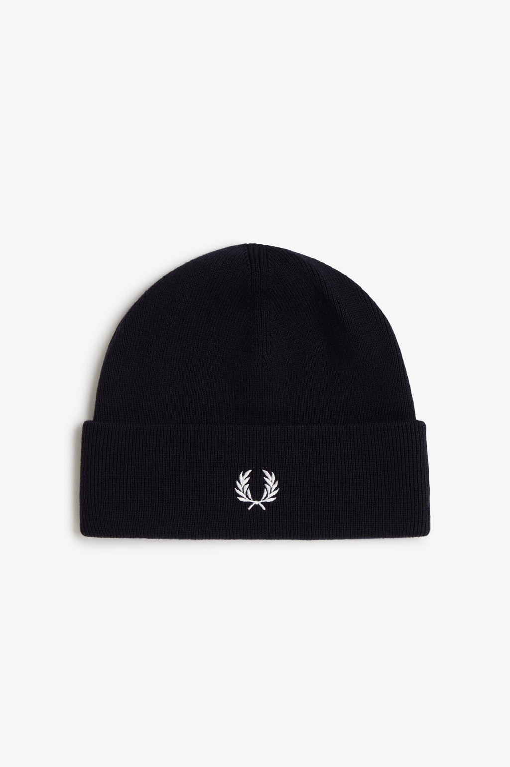 Mutsen navy Fred Perry
