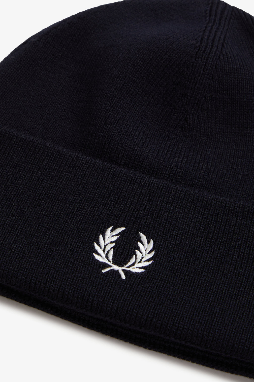 Mutsen navy Fred Perry