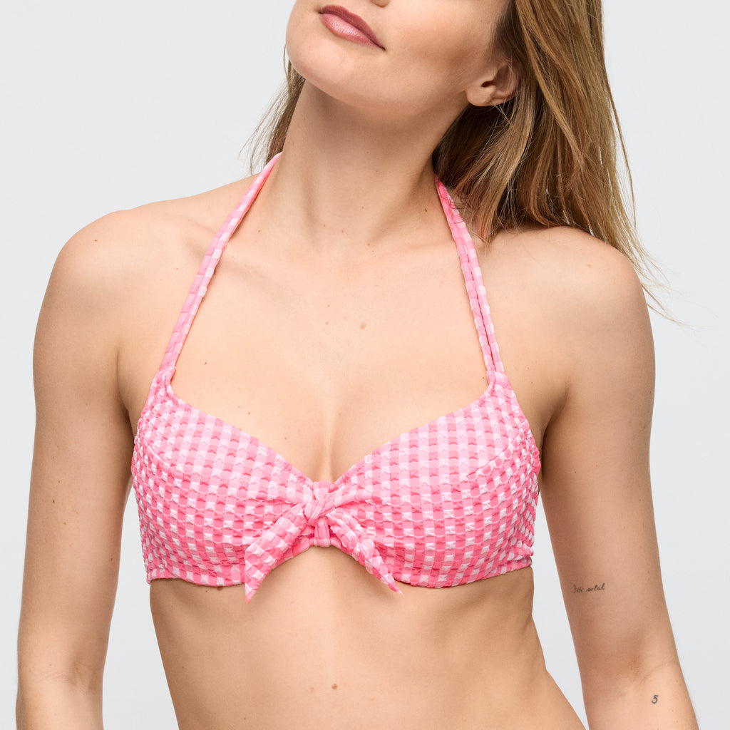 Bikini's multicolor Marie Jo Swim