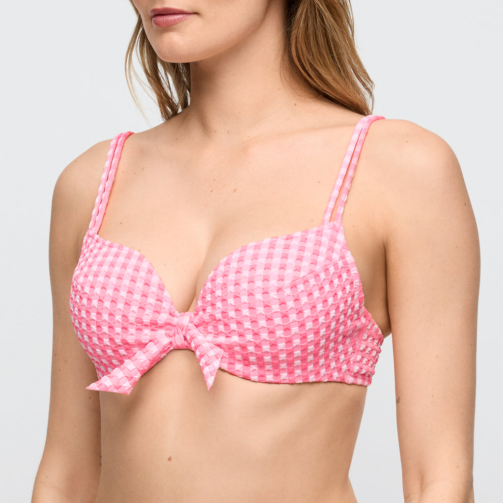 Bikini's multicolor Marie Jo Swim