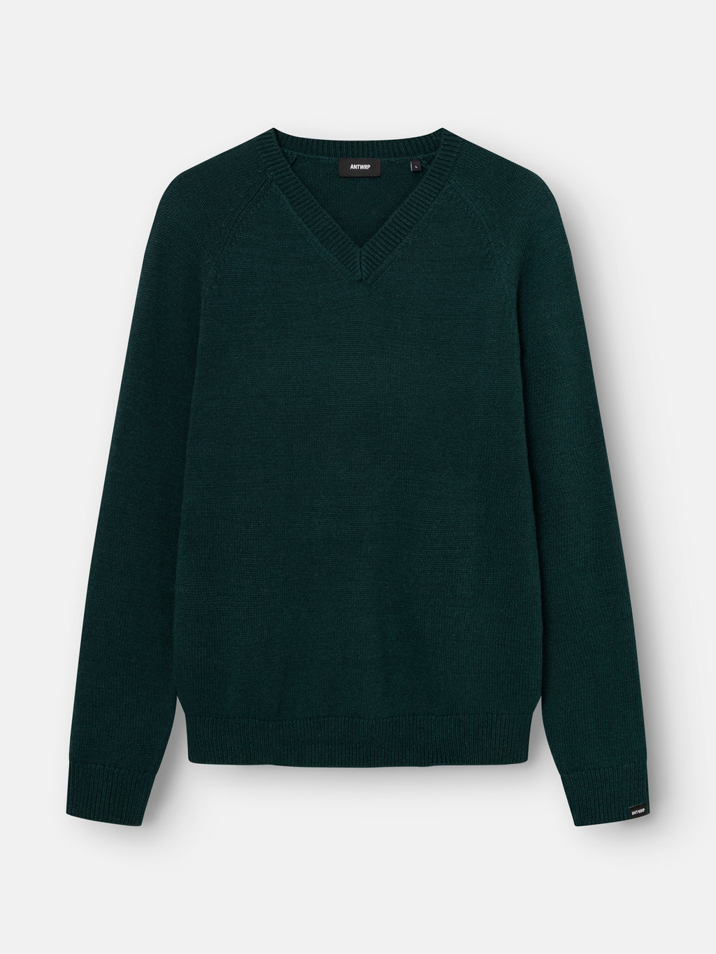 Pulls blauw ANTWRP