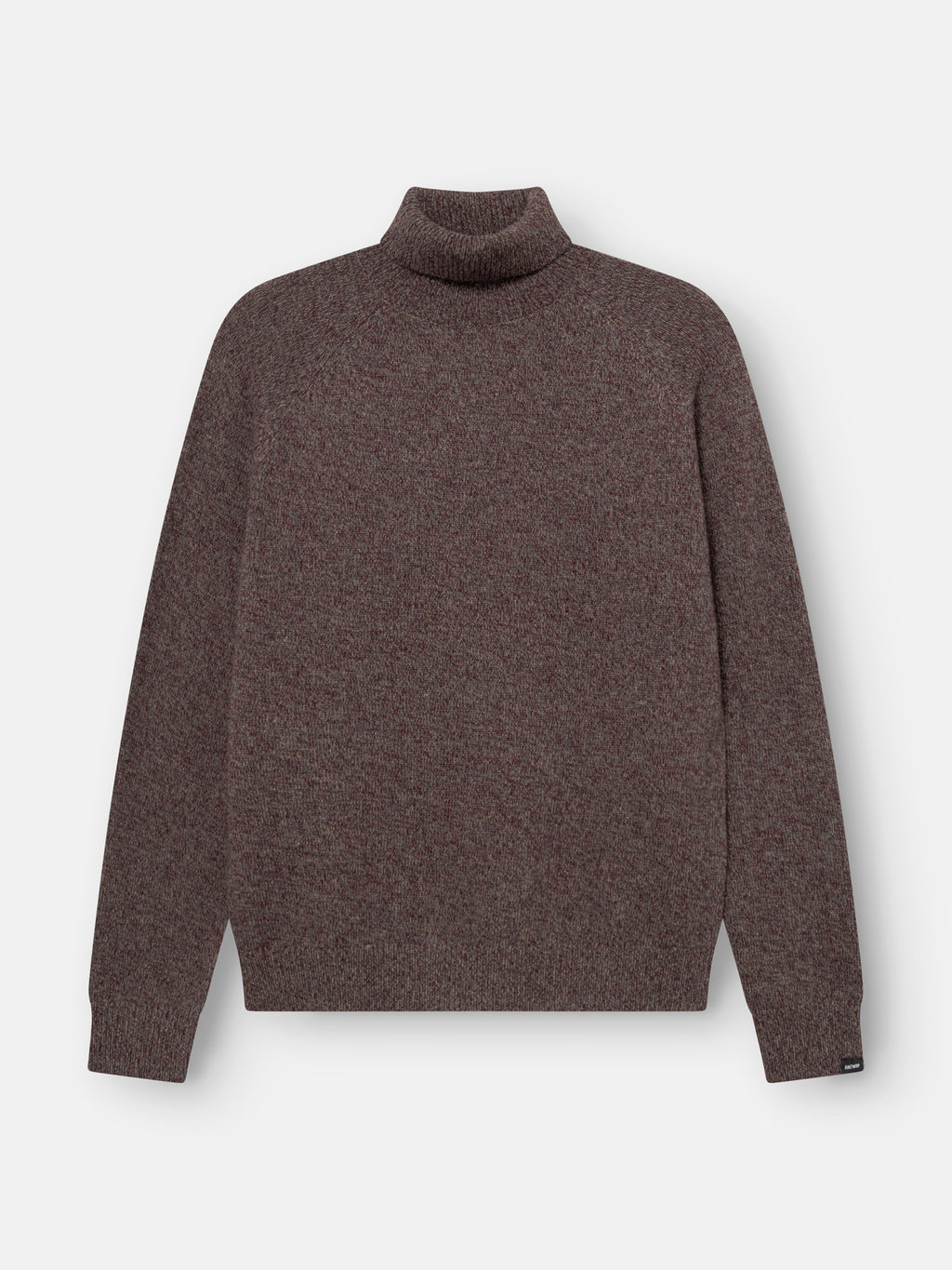 Pulls bordeaux ANTWRP