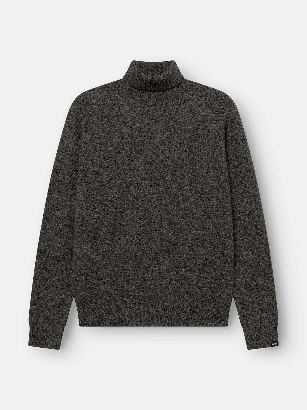 Pulls groen ANTWRP