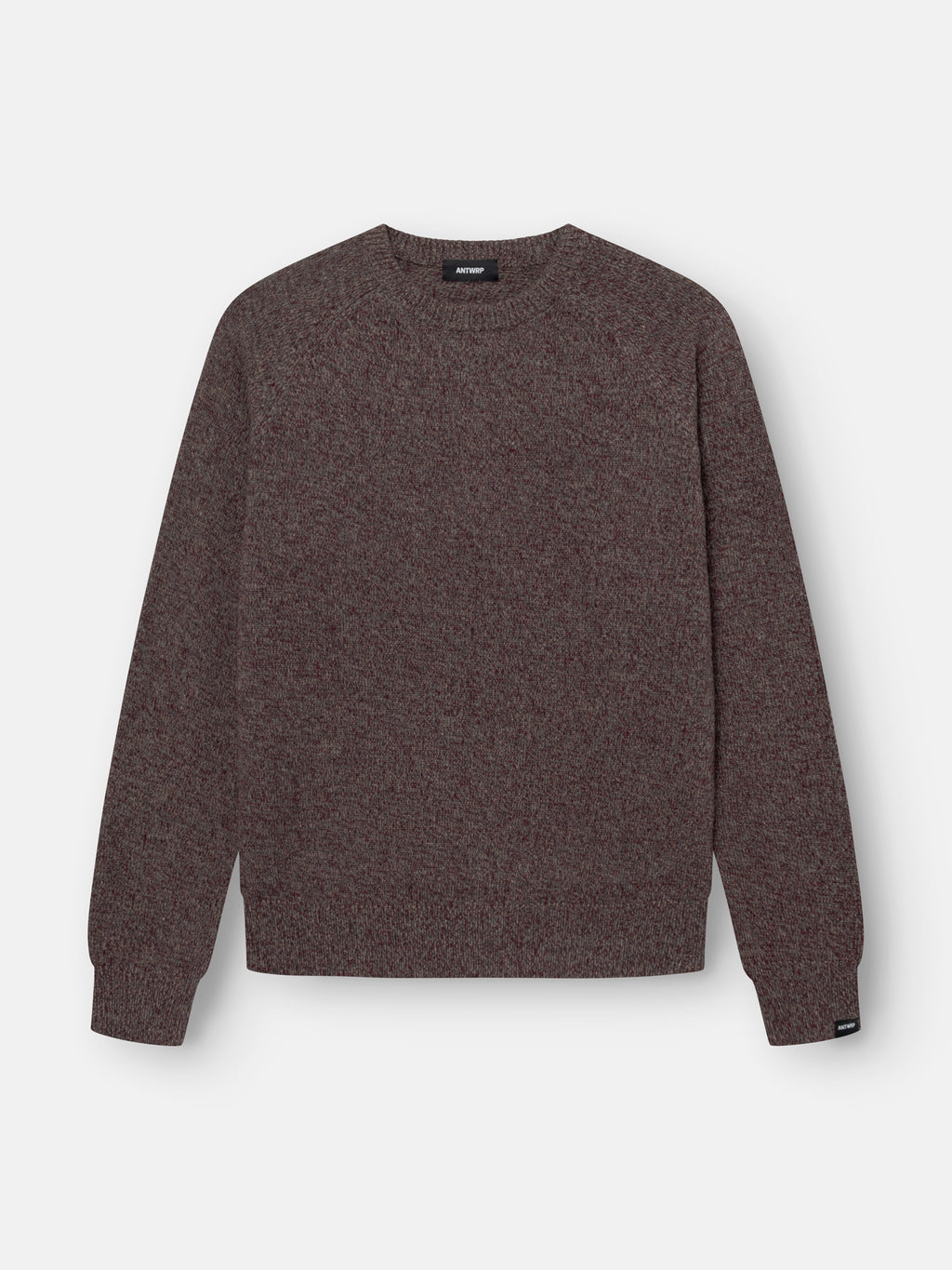 Pulls bordeaux ANTWRP