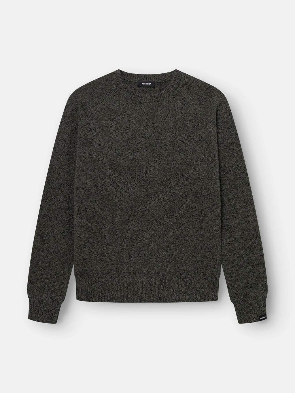 Pulls groen ANTWRP