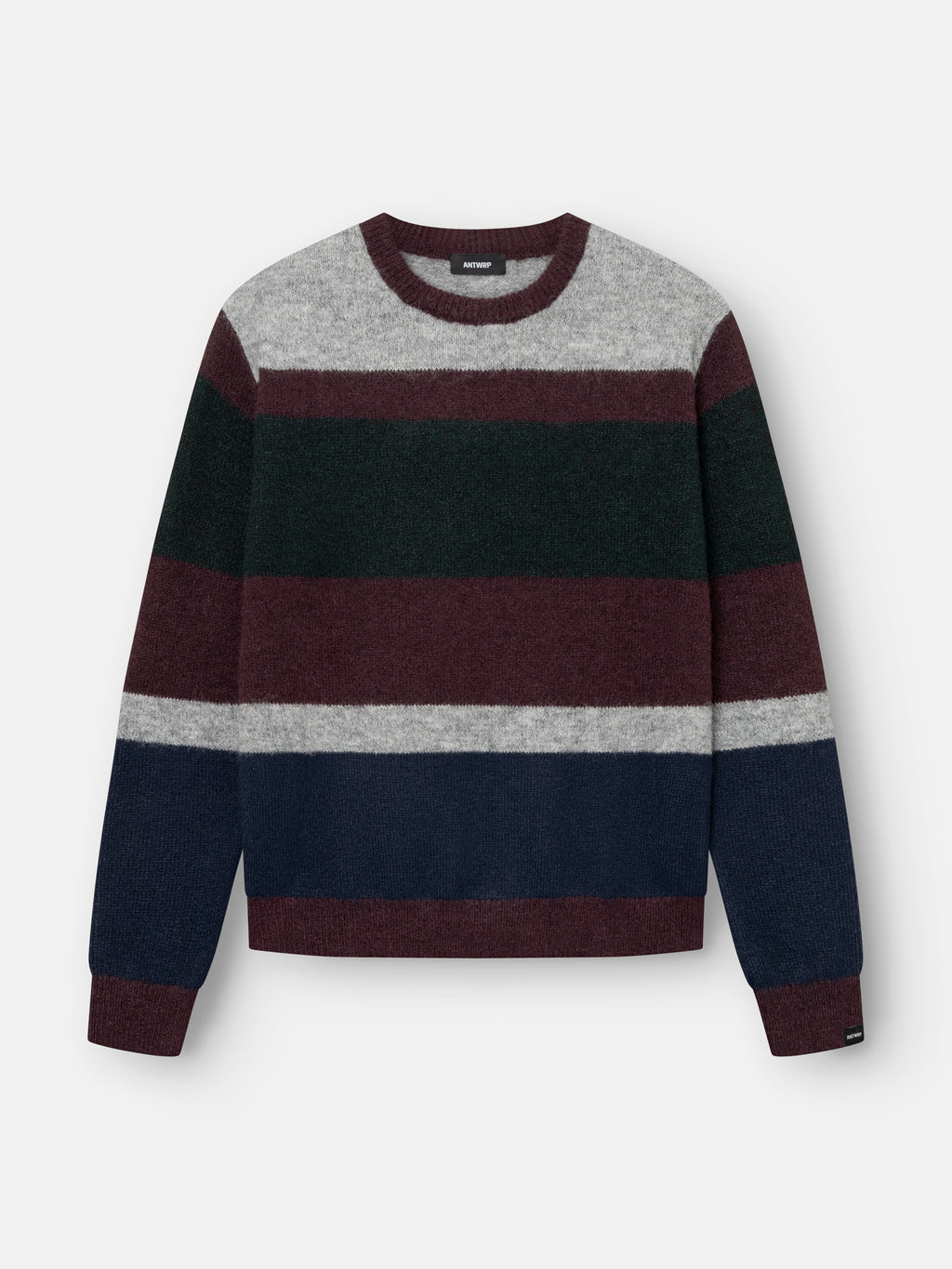 Pulls bordeaux ANTWRP