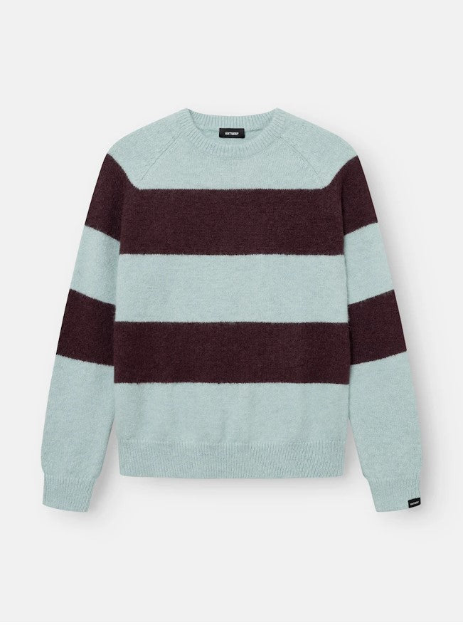 Pulls blauw ANTWRP