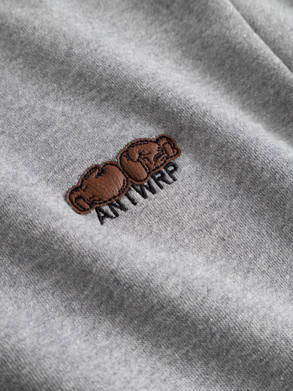 Sweaters grijs ANTWRP