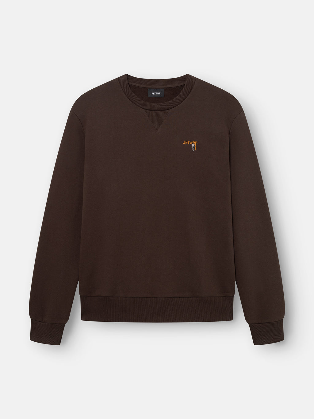 Sweaters bruin ANTWRP