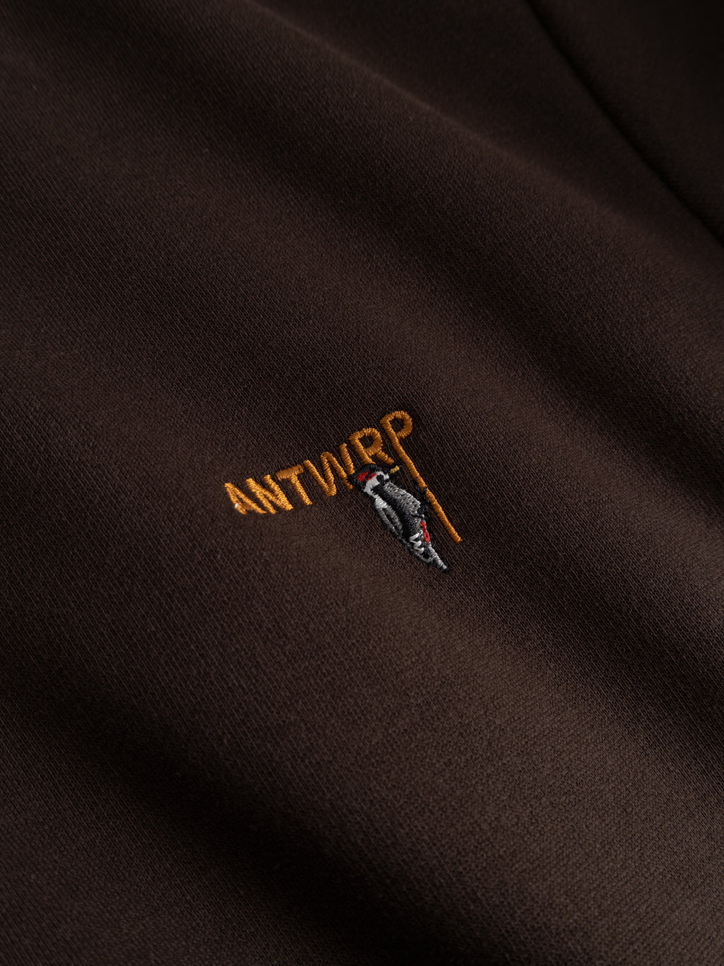 Sweaters bruin ANTWRP