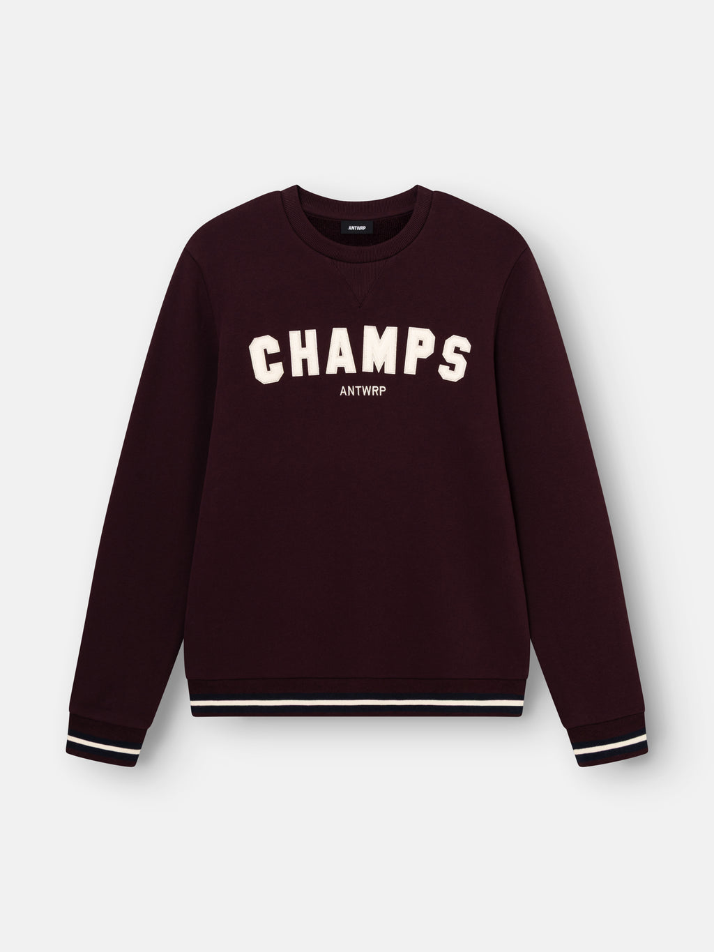Sweaters bordeaux ANTWRP