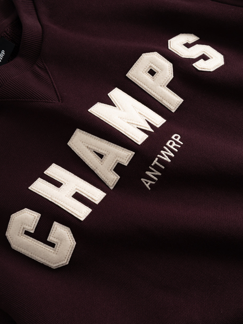 Sweaters bordeaux ANTWRP