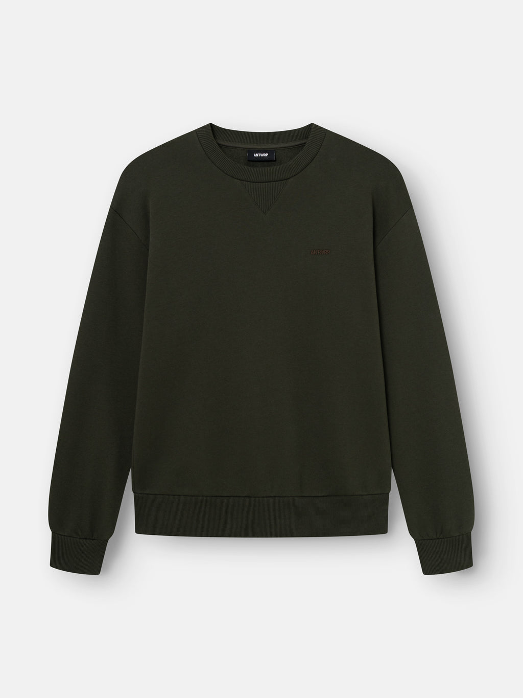 Sweaters groen ANTWRP
