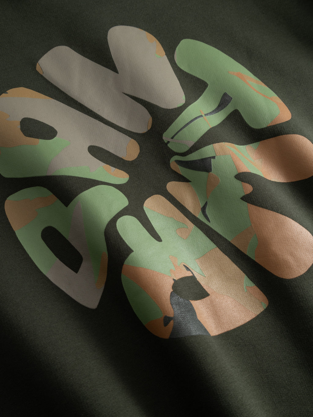 Sweaters groen ANTWRP