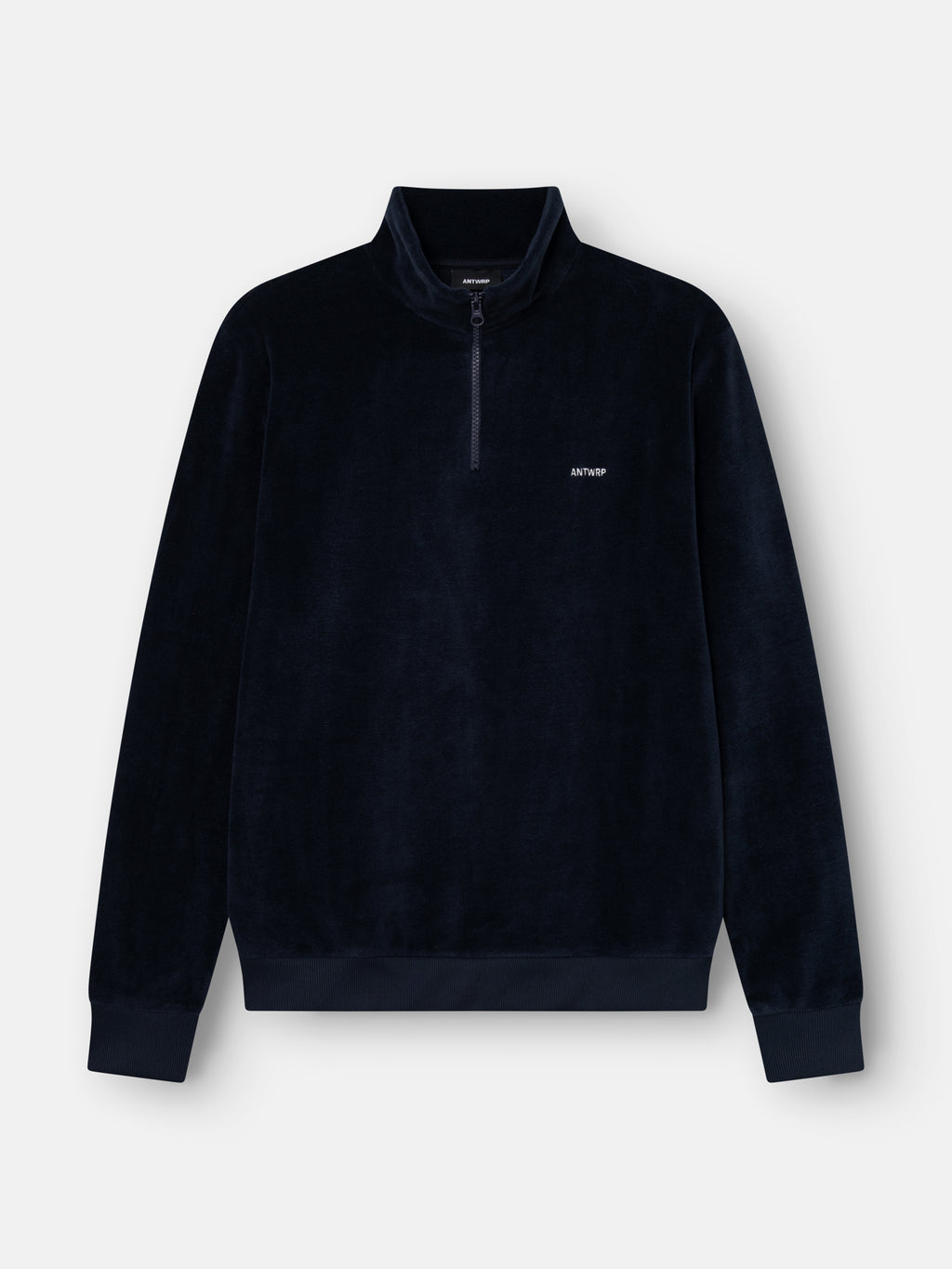 Sweaters blauw ANTWRP