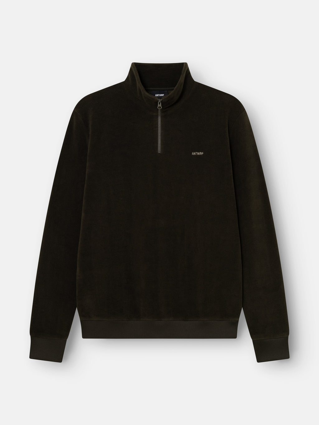 Sweaters groen ANTWRP