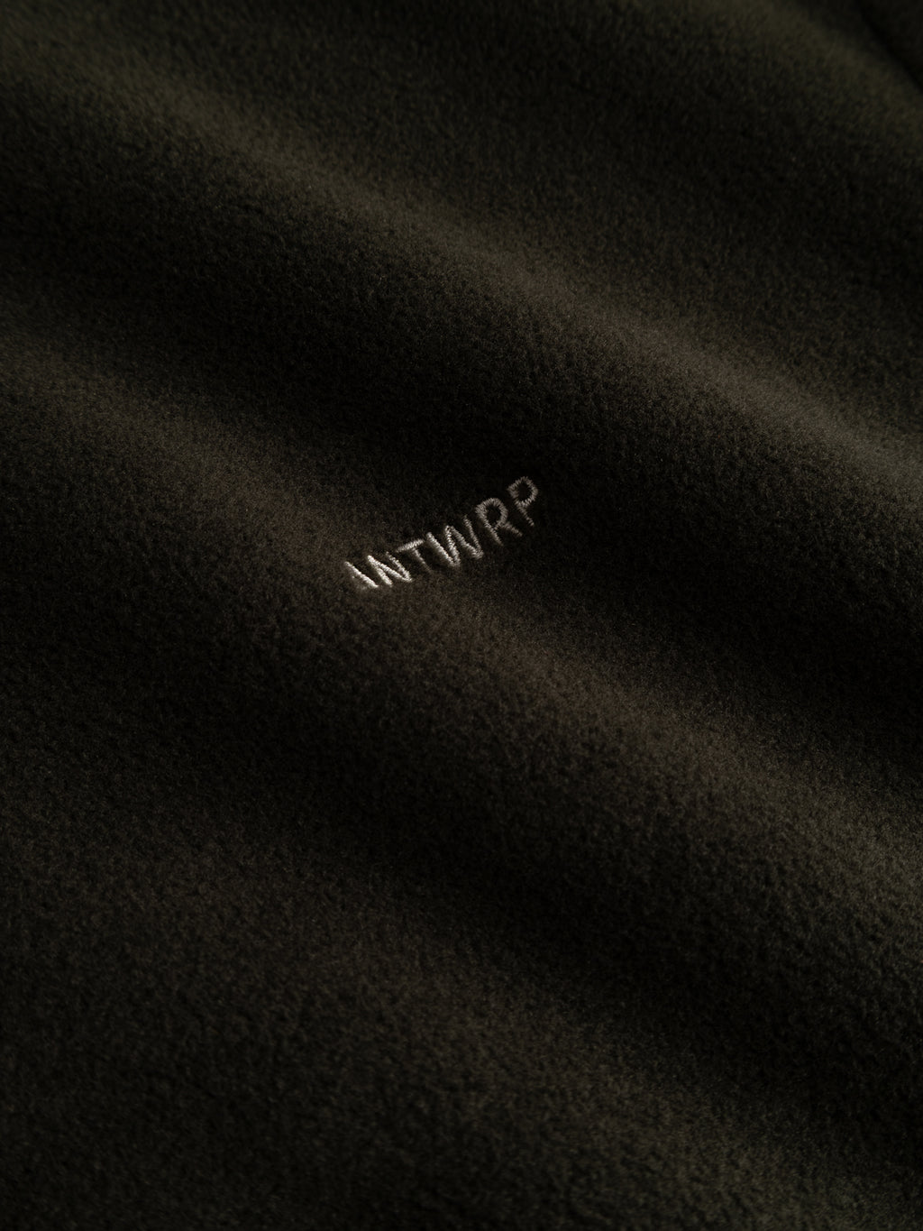 Sweaters groen ANTWRP