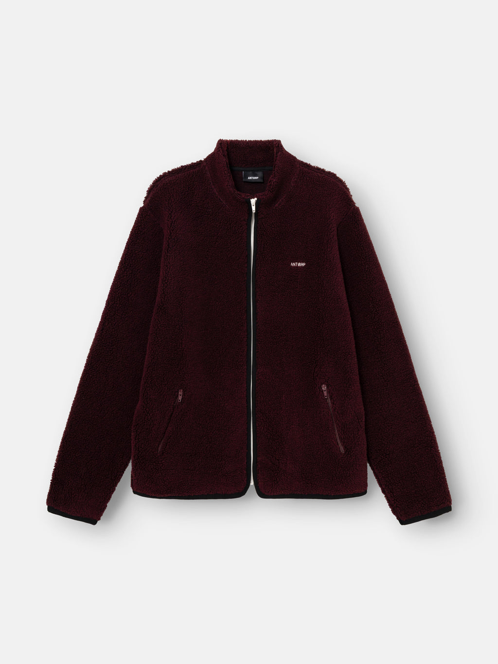 Cardigans bordeaux ANTWRP