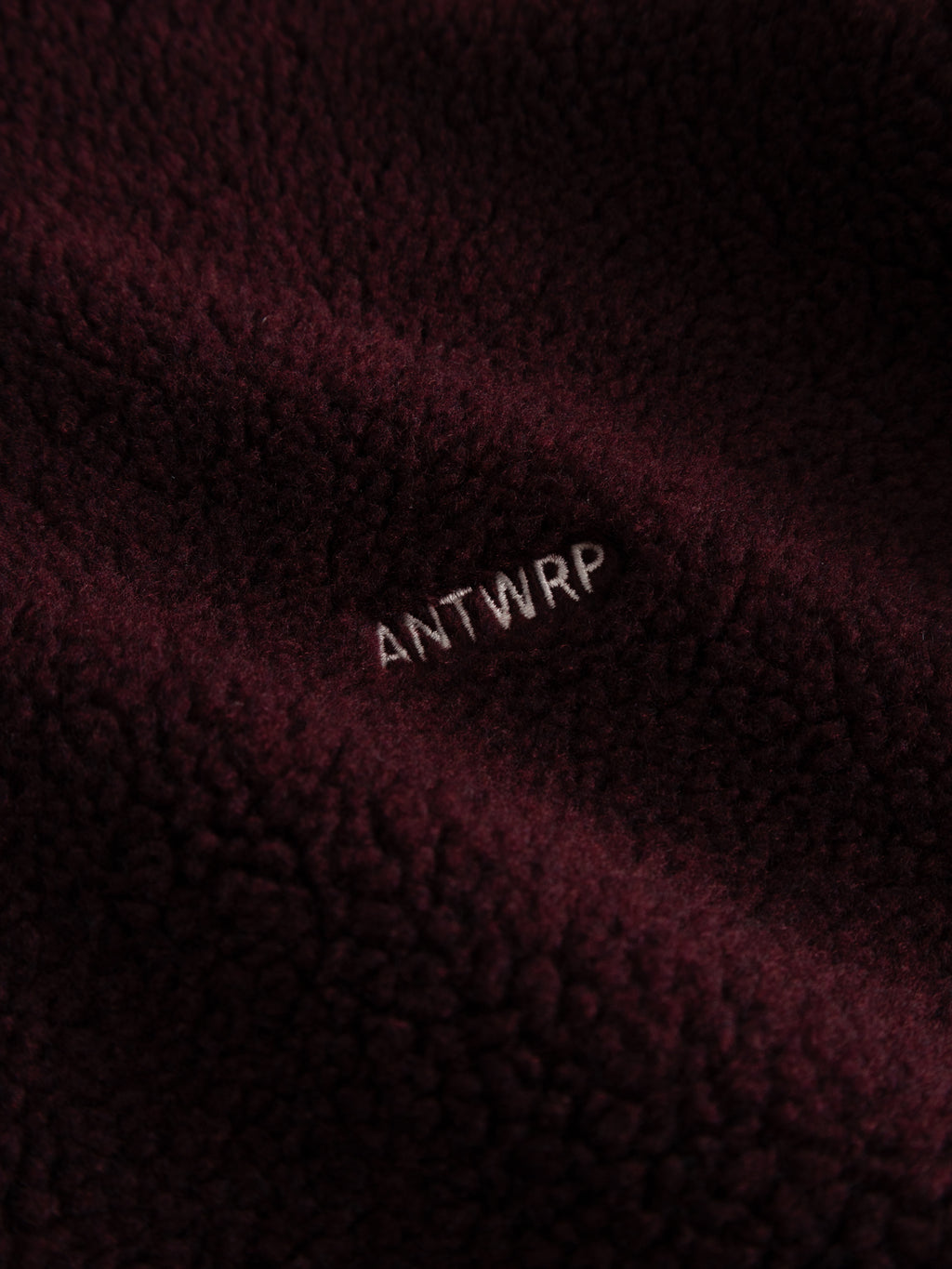 Cardigans bordeaux ANTWRP