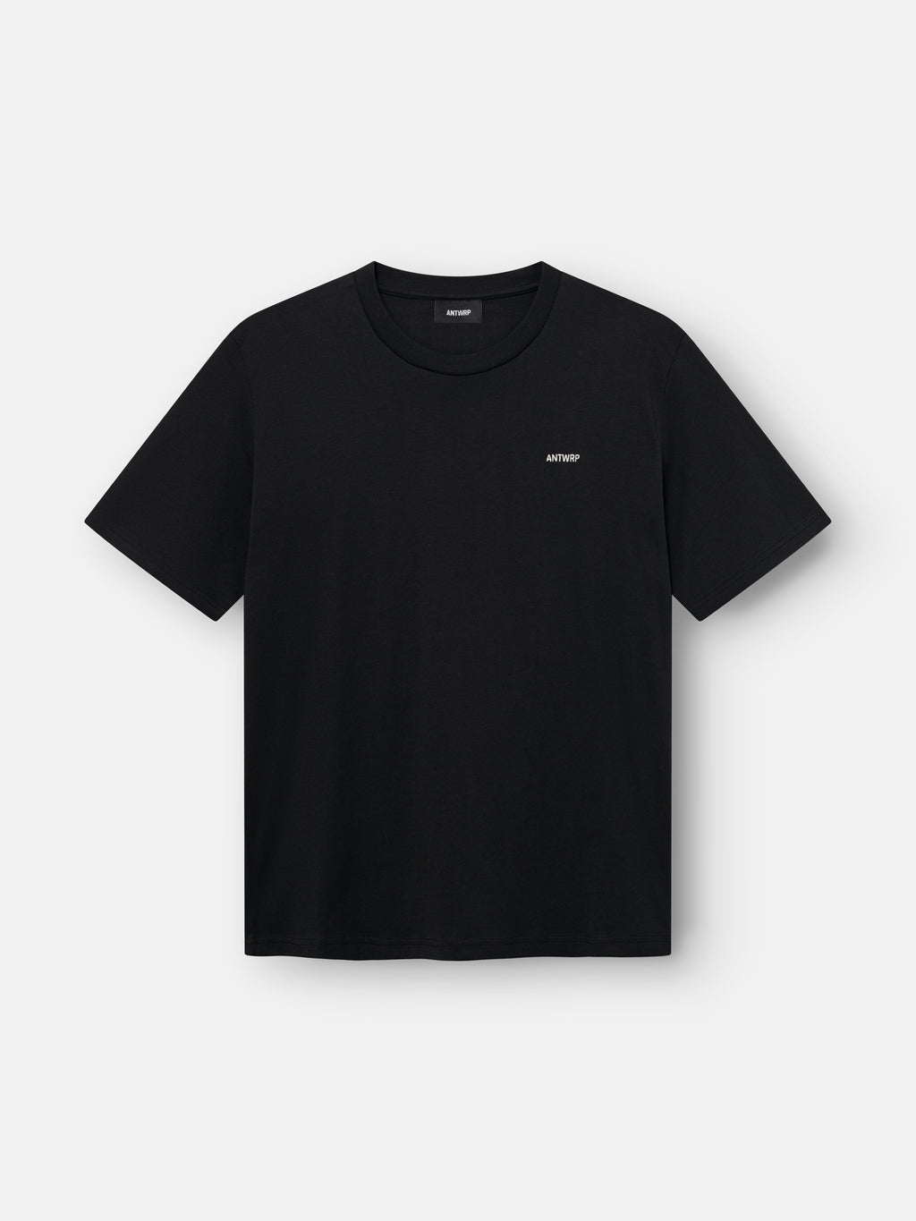 T-shirts korte mouw grijs ANTWRP