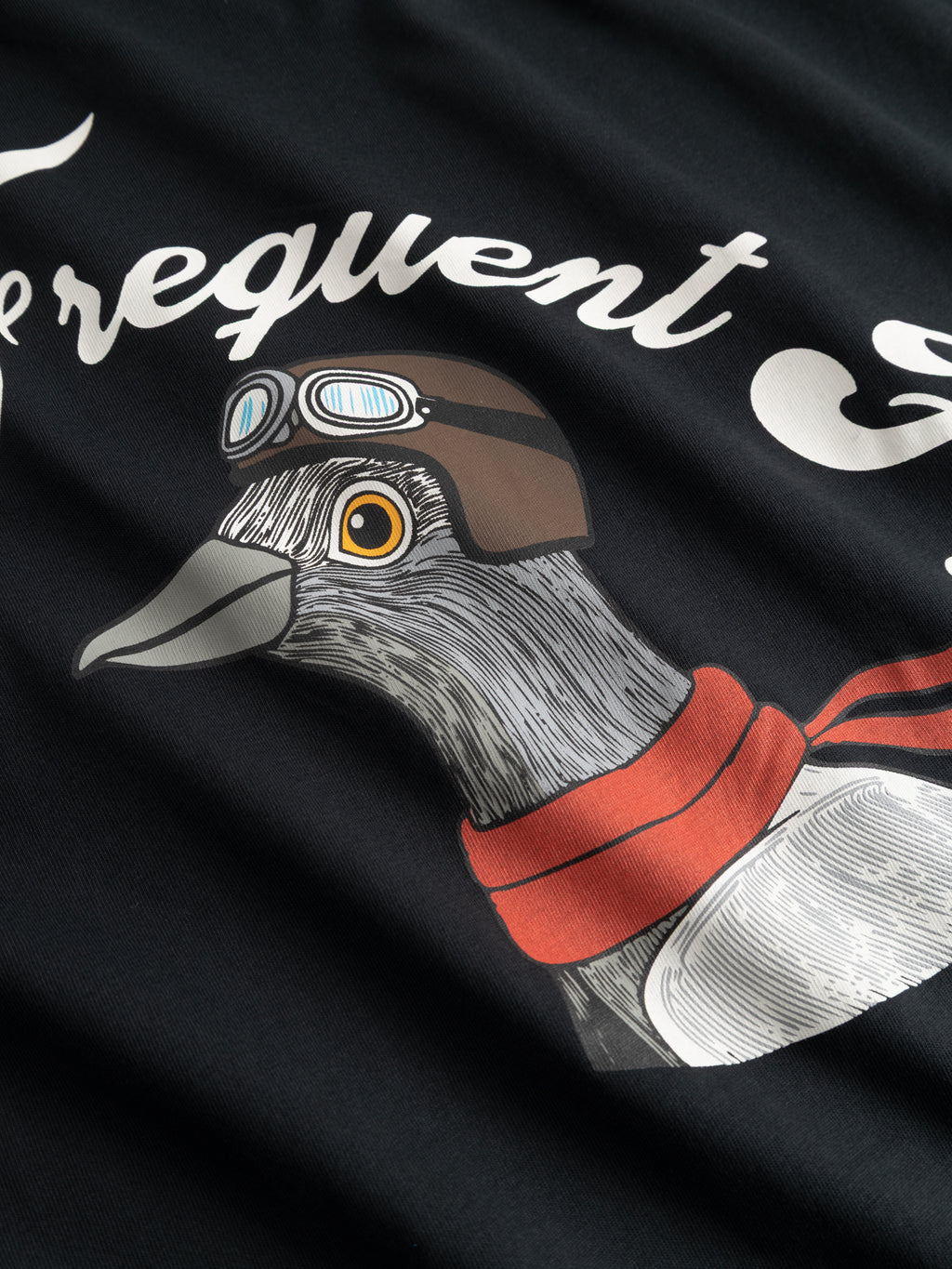 T-shirts korte mouw grijs ANTWRP