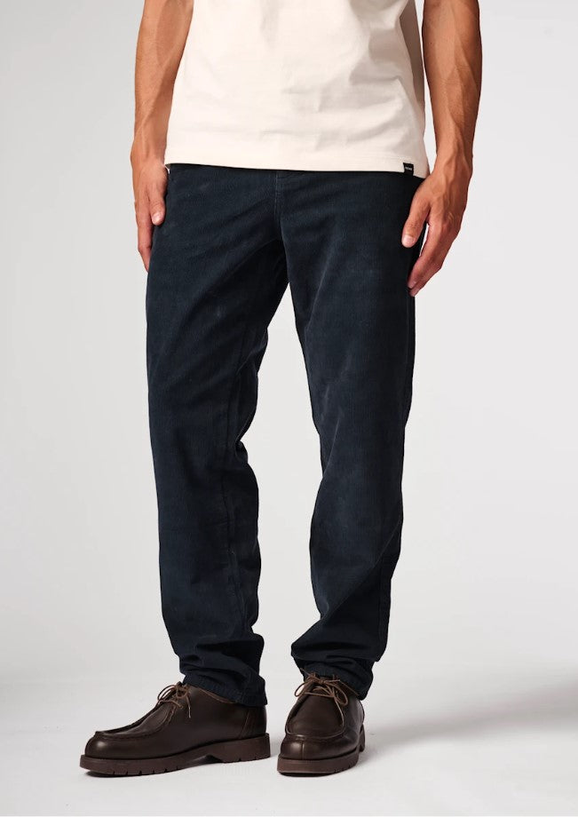 Broeken blauw ANTWRP